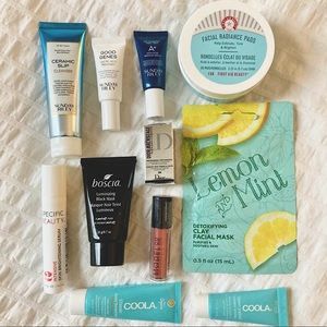 Sunday Riley Plus Bundle